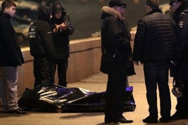 Xung quanh vụ ám sát Boris Nemtsov (phần 2)