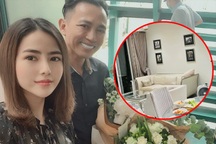 Sau 20 năm "gà trống nuôi con", diễn viên "Giao thời" đổi đời nhờ con gái