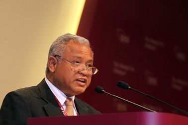 Indonesia nghiên cứu khả năng mua vài tàu ngầm Nga