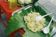 Thưởng thức nhiều món ngon Thủ đô tại Lễ hội văn hóa ẩm thực Hà Nội 2023