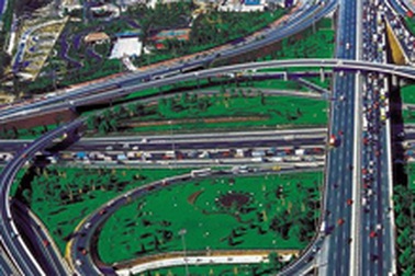 Đường bộ cao tốc - tham vọng cao tốc