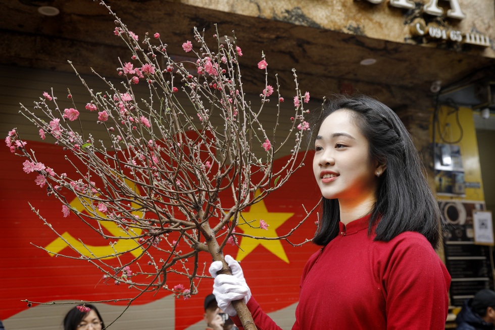 Sống đẹp ở Thủ đô (kỳ cuối): Lan tỏa việc tử tế, cách làm hay - 4