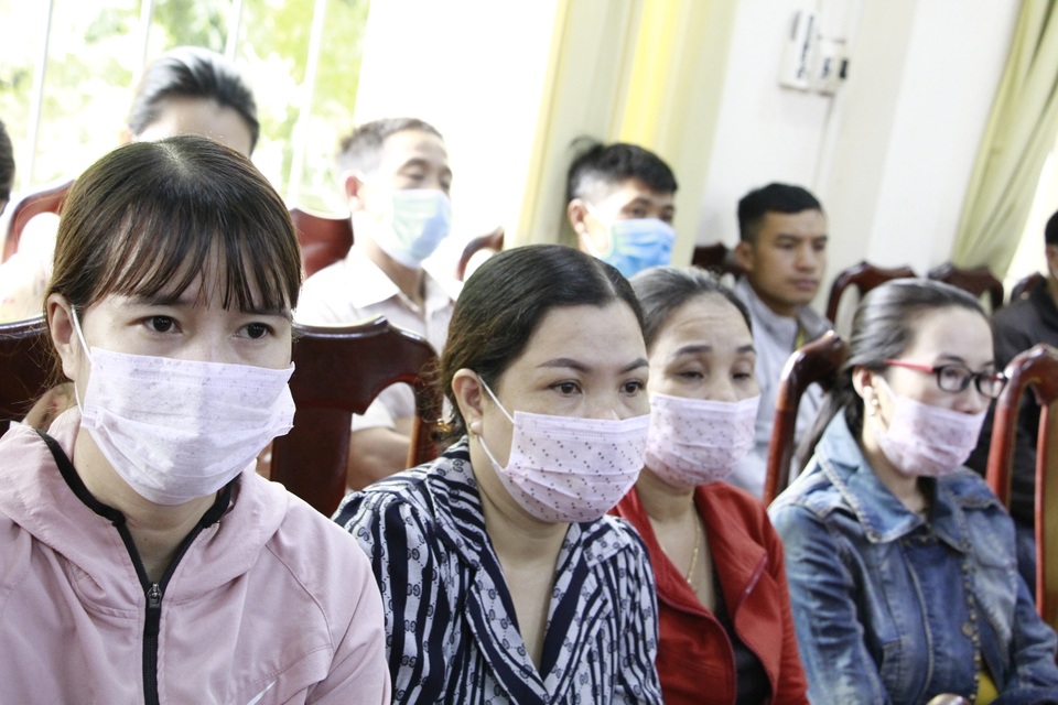 Lễ khai giảng đặc biệt tại ngôi trường dành cho trẻ khuyết tật - 8