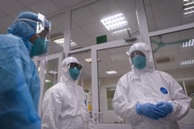 Một bác sĩ tại Bệnh viện trung ương dương tính SARS-CoV-2, F1 ở nhiều quận