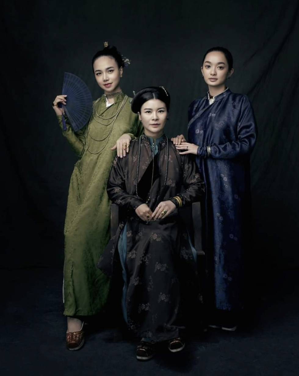 NSƯT Kim Oanh Sóng ở đáy sông hiếm hoi tiết lộ về người đàn ông lý tưởng - 5 NSƯT Kim Oanh Sóng ở đáy sông hiếm hoi tiết lộ về người đàn ông lý tưởng - 5