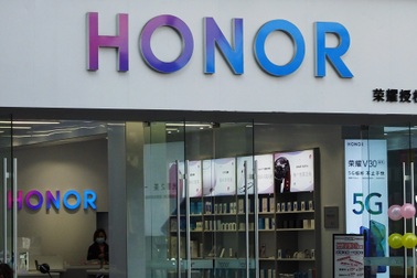 Honor "hồi sinh" sau khi tách khỏi Huawei