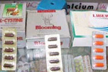 Những loại thuốc không thể thiếu