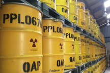 Chất thải hạt nhân từ thời Chiến tranh Lạnh đe dọa môi trường sống