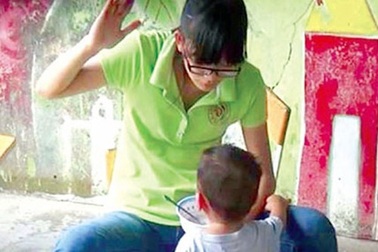 Tâm tư "Nỗi lo nhà trẻ"