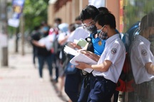 Hoang mang vì dịch, bạn trẻ lo lắng không biết học nghề gì để có việc làm