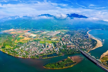 Giá BĐS Đà Nẵng triển vọng tăng, thị trường khởi sắc