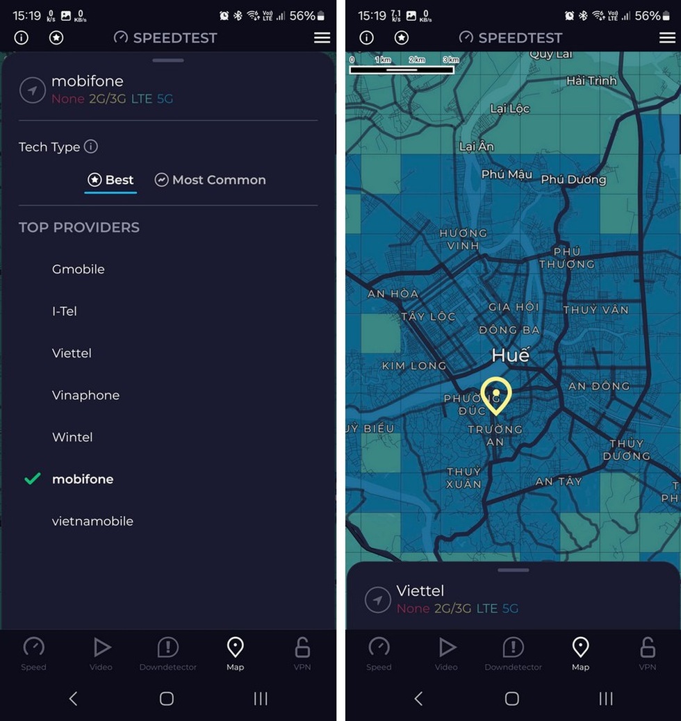 Những công cụ giúp kiểm tra khu vực phủ sóng 5G tại nơi bạn đang sống - 2 Những công cụ giúp kiểm tra khu vực phủ sóng 5G tại nơi bạn đang sống - 2
