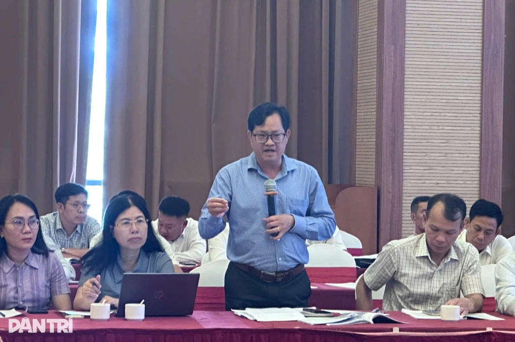 Gỡ vướng triển khai Luật Thực hiện dân chủ ở cơ sở tại địa phương - 3