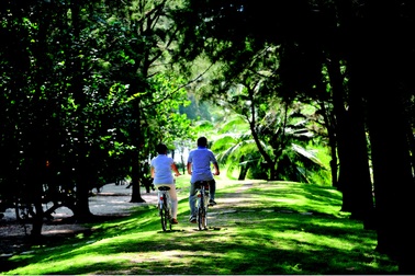 Dấu ấn kiến trúc Pháp tại Long Hải