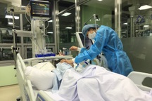 Tuyển điều dưỡng viên làm việc tại CHLB Đức có lương 80 triệu đồng/tháng