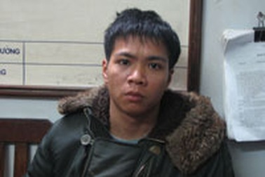 Bắt đối tượng dùng súng bắn người tại nhà nghỉ