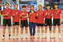 Cầu mây Việt Nam bất ngờ giành ngôi vô địch World Cup