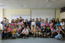 Cuộc thi "Khoảnh khắc Hà Nội" sáng tạo trong 48h dành cho sinh viên