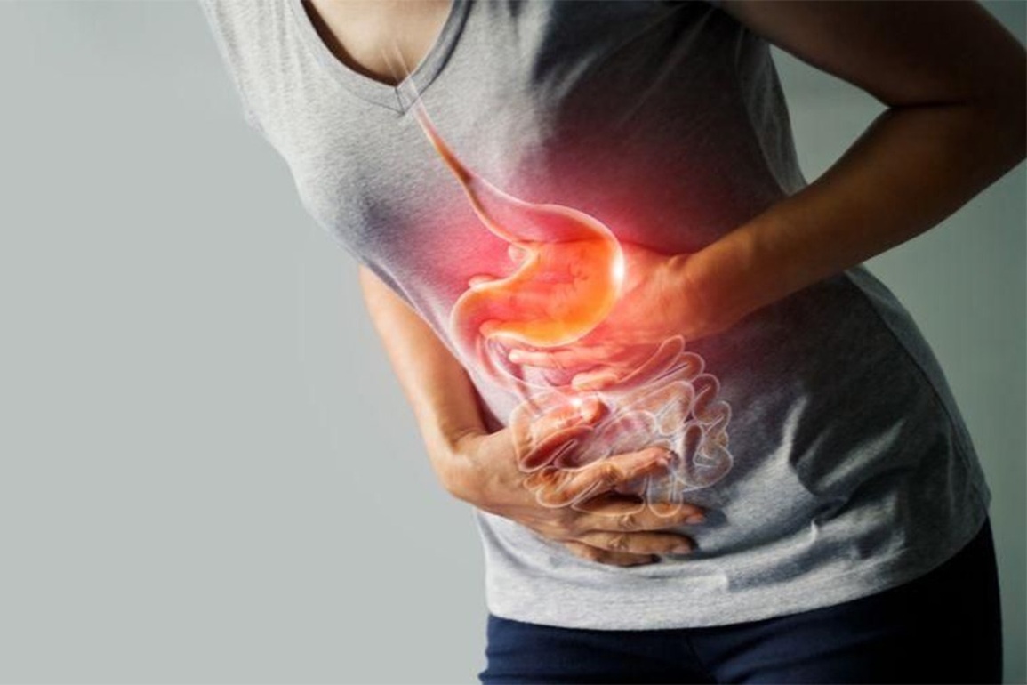 Dấu hiệu nhận diện 3 loại ung thư đường tiêu hóa phổ biến nhất - 1 Dấu hiệu nhận diện 3 loại ung thư đường tiêu hóa phổ biến nhất - 1