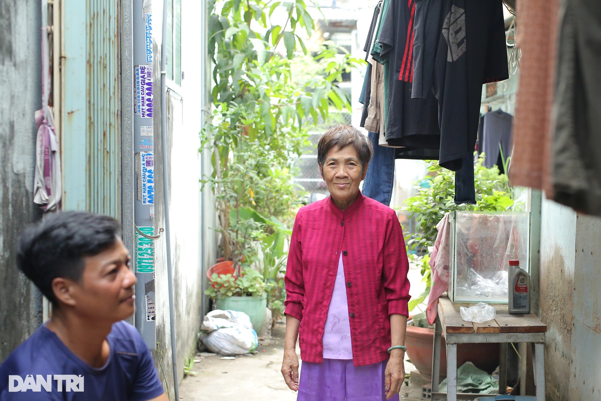 Chủ cơ sở lưu trú ở TPHCM tất bật khắc phục vi phạm PCCC - 11 Chủ cơ sở lưu trú ở TPHCM tất bật khắc phục vi phạm PCCC - 11