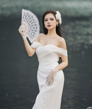 Cuộc sống viên mãn của Phanh Lee sau 5 năm rời showbiz làm dâu hào môn - 9