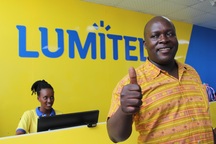 Viettel Burundi đoạt giải “Nhà mạng tốt nhất tại thị trường đang phát triển 2016”