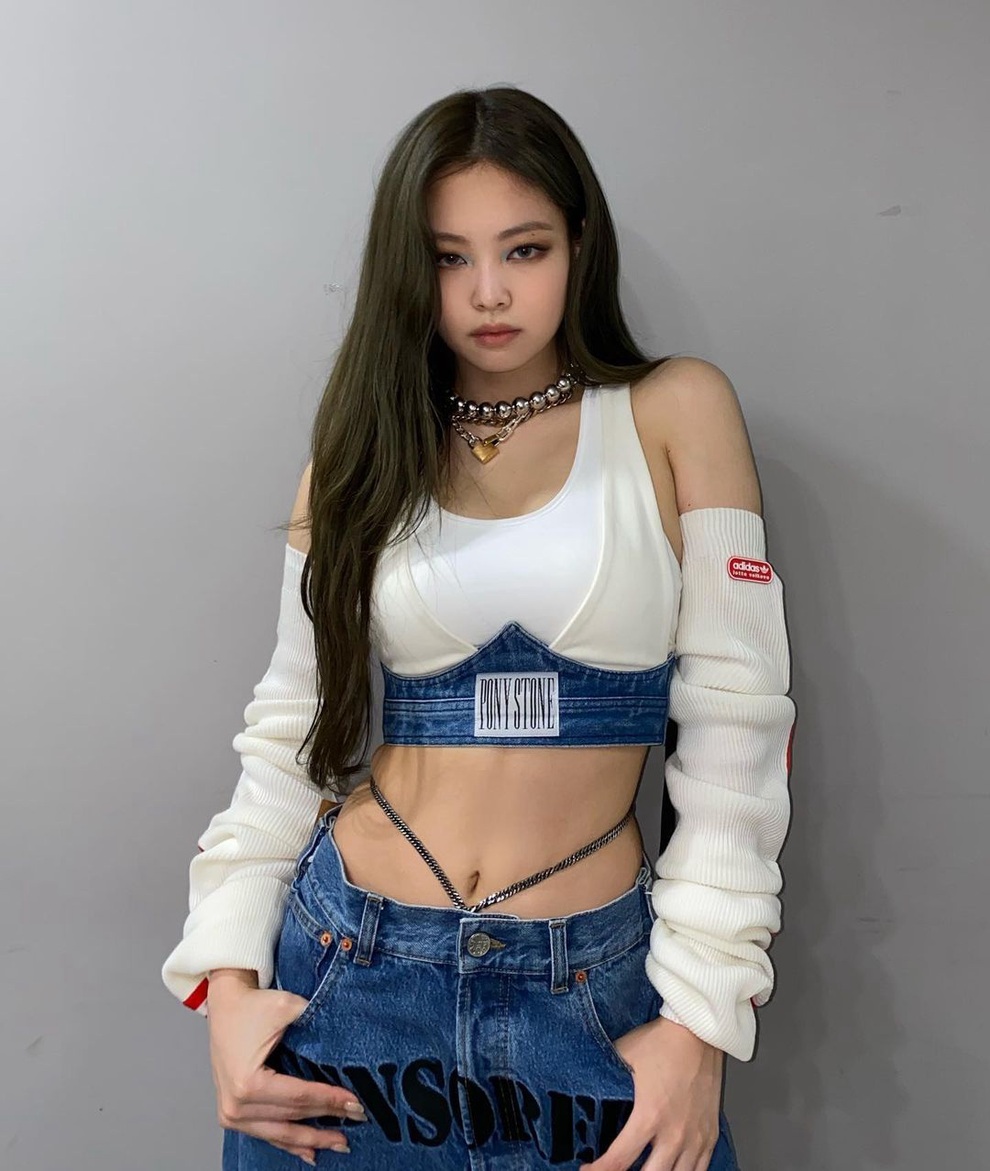 10 nữ nghệ sĩ sở hữu vóc dáng đáng mơ ước nhất Hàn Quốc - 1 10 nữ nghệ sĩ sở hữu vóc dáng đáng mơ ước nhất Hàn Quốc - 1