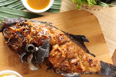 Ẩm thực Nha Trang giữa lòng Sài thành