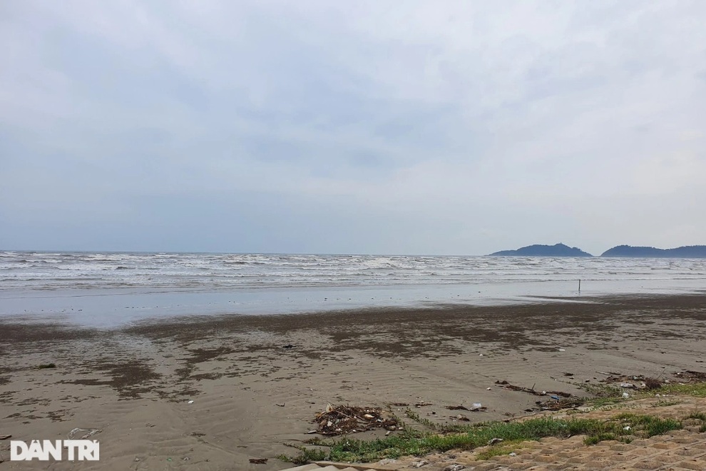 Miền Trung sẵn sàng ứng phó với bão số 8 - 8 Miền Trung sẵn sàng ứng phó với bão số 8 - 8