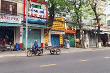 Nhóm đuổi chém người trên đường bị bắt sau 3 giờ gây án