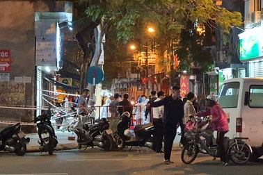 Hải Phòng xác định 5 trường hợp F1 của 2 ca nhiễm SARS-CoV-2