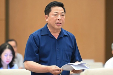 Đề xuất loạt cơ chế đặc thù làm đường Vành đai 4 TPHCM 120.400 tỷ đồng