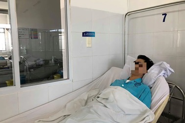 Cứu sống bệnh nhân bị tổn thương bóc tách động mạch chủ ngực cấp tính