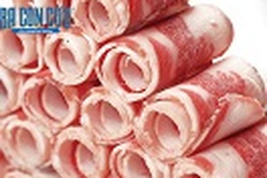 Giáng sinh trên thảo nguyên tại Ba Con Cừu