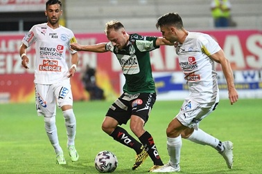 Trận đấu ở giải bóng đá châu Âu bị tố bán độ với tỷ số 9-0