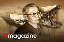 Ông vua vũ khí Việt: Từ kỹ sư máy bay đến Bazooka rung chuyển chiến trường