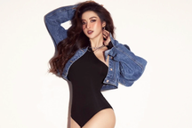 Á hậu Huyền My khoe vẻ đẹp nóng bỏng, chưa có dự định lấy chồng