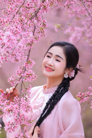Nhan sắc trẻ đẹp không ngờ của "nữ hoàng ảnh lịch" Thu Hà ở tuổi U60 - 10
