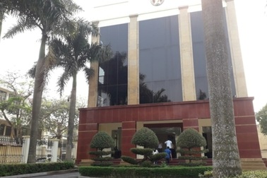 Bắt quả tang cán bộ Thanh tra nhận tiền hối lộ