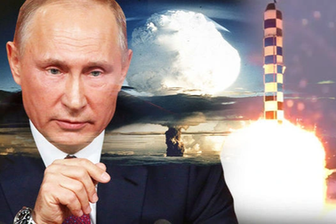 Mỹ, Phương Tây lo ngại vũ khí độc nhất vô nhị của Nga