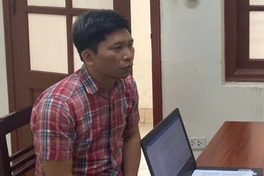 "Chém" có quan hệ với lãnh đạo công an, tòa án để lừa chạy án gần 1 tỷ đồng