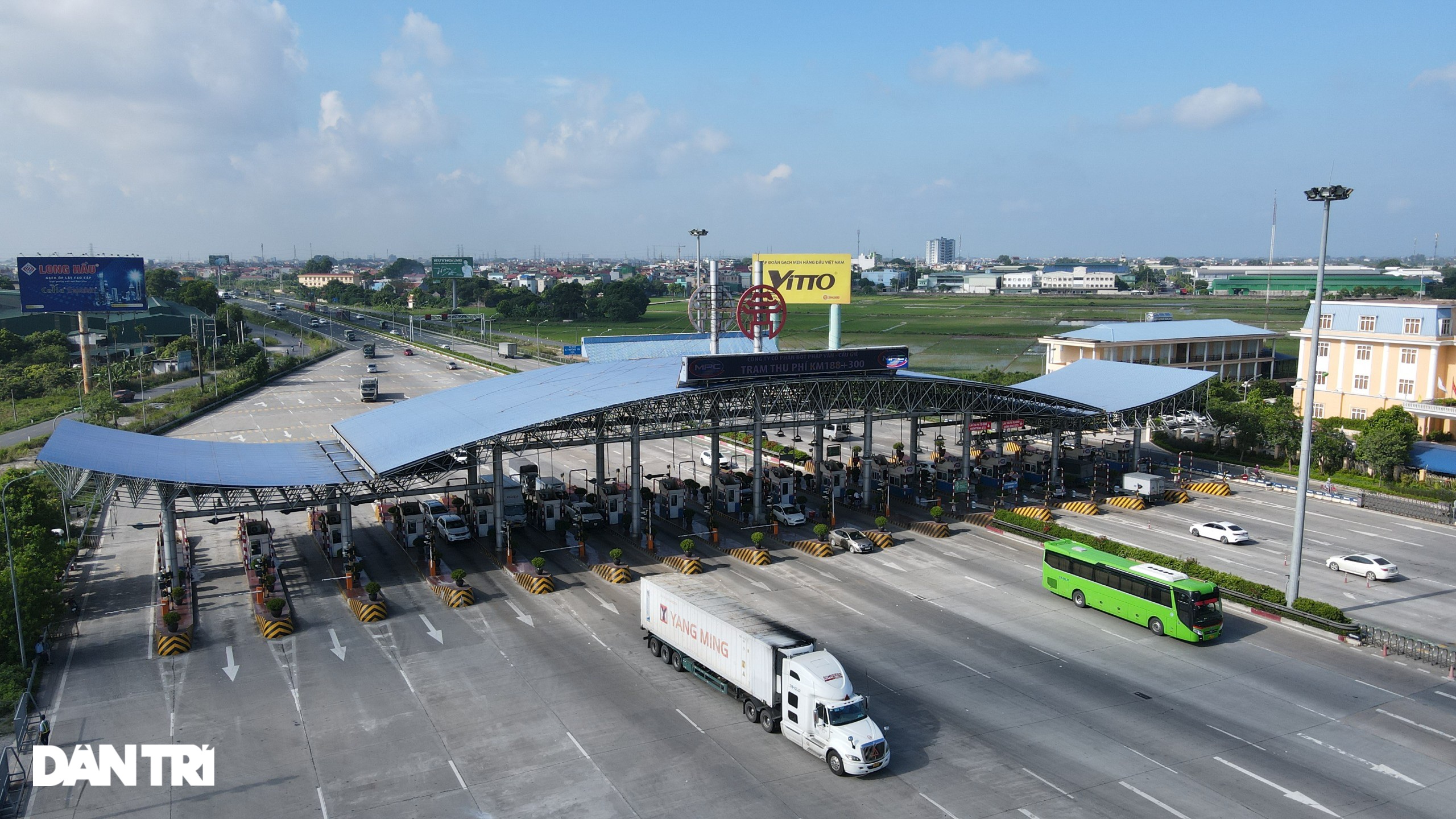 22 chốt chặn đồng loạt kiểm soát chặt chẽ người và xe ra vào TP Hà Nội - 1 22 chốt chặn đồng loạt kiểm soát chặt chẽ người và xe ra vào TP Hà Nội - 1