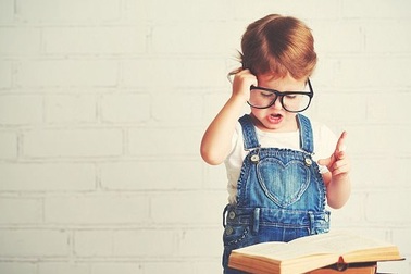 Trẻ em thông minh sống lâu hơn?