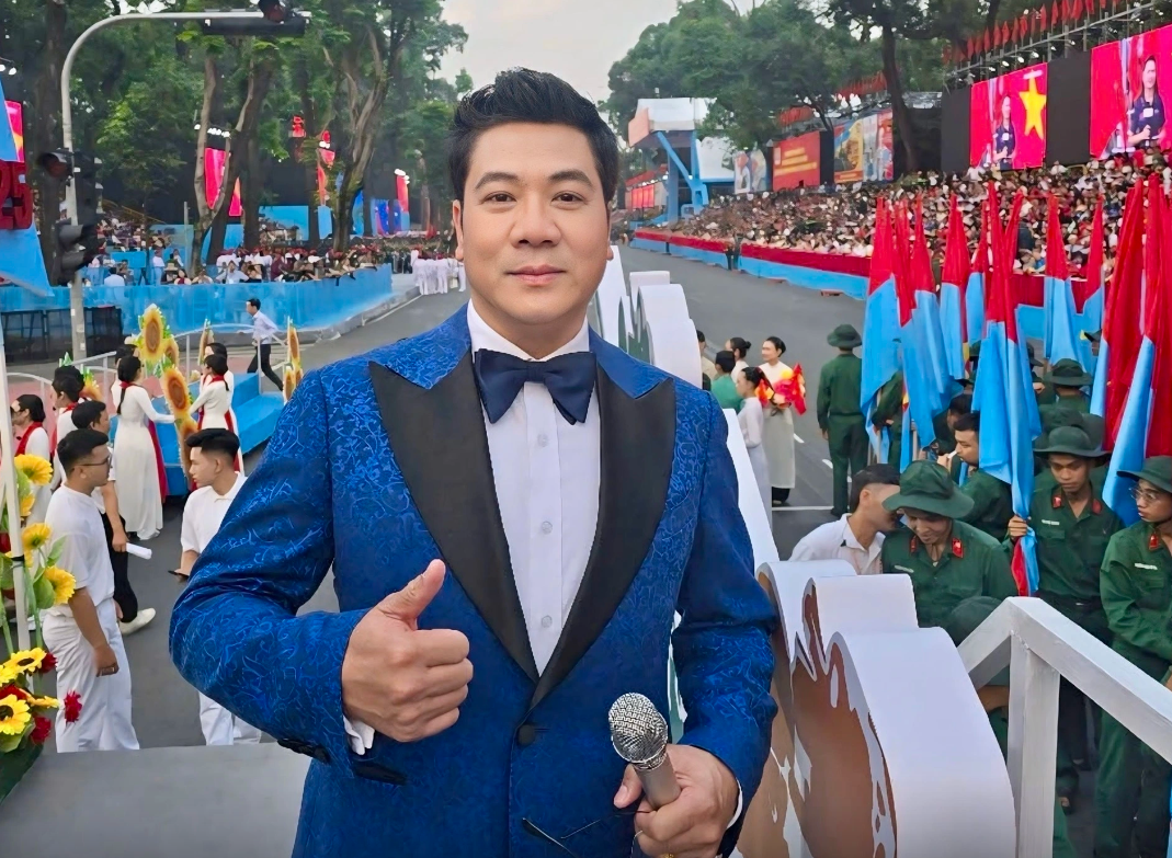 30/4 휴일에 수백만 명의 사람들을 감동시킨 노래 Những ca khúc khiến hàng triệu người xúc động trong đại lễ 30/4 - 3