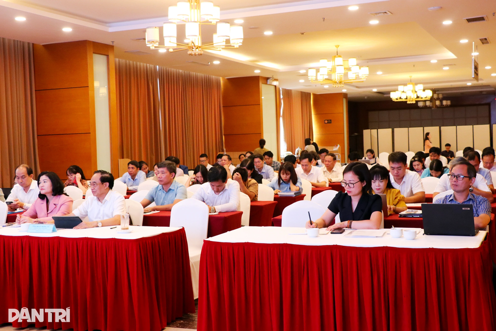 Hội nghị quốc gia về thực hiện Đề án 161 giai đoạn 2021-2025 - 2 Hội nghị quốc gia về thực hiện Đề án 161 giai đoạn 2021-2025 - 2