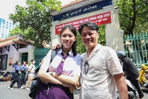 Đề và đáp án gợi ý 48 đề sinh học thi tốt nghiệp THPT năm 2025