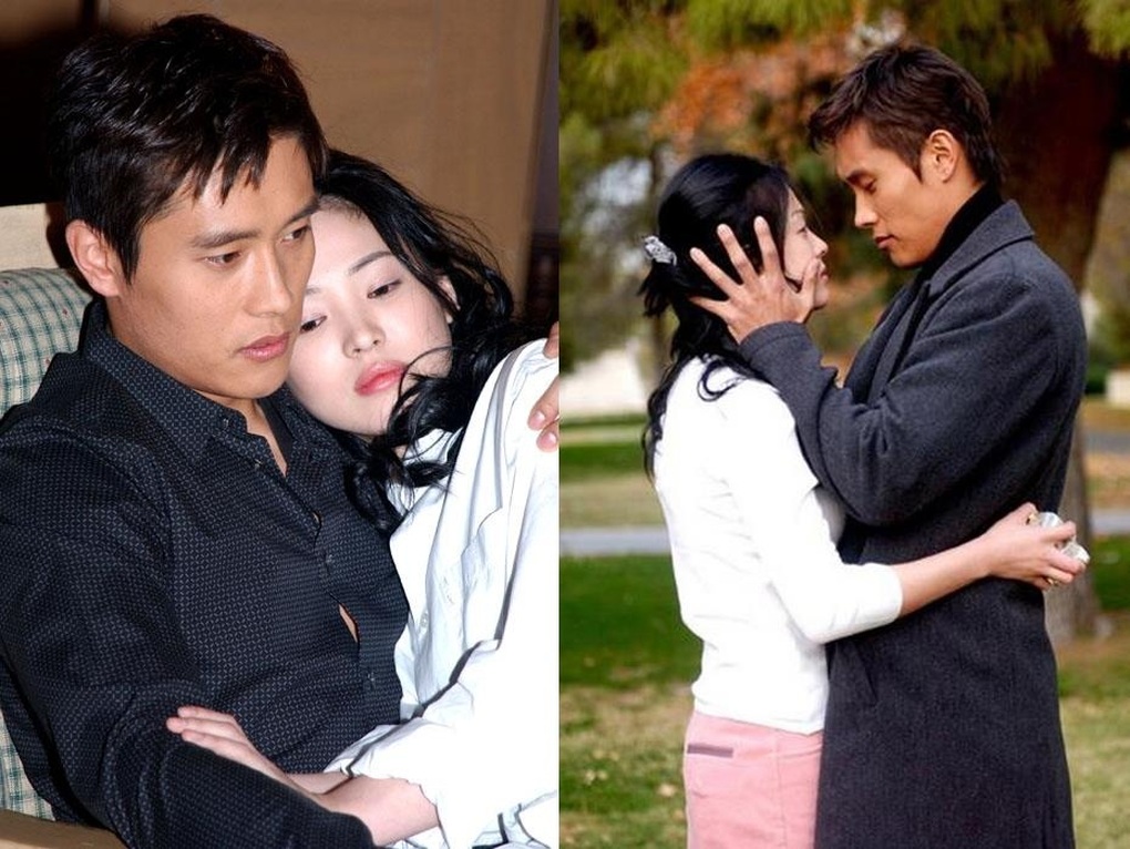 Tình trường ồn ào của Song Hye Kyo, dễ phải lòng bạn diễn - 2 Tình trường ồn ào của Song Hye Kyo, dễ phải lòng bạn diễn - 2