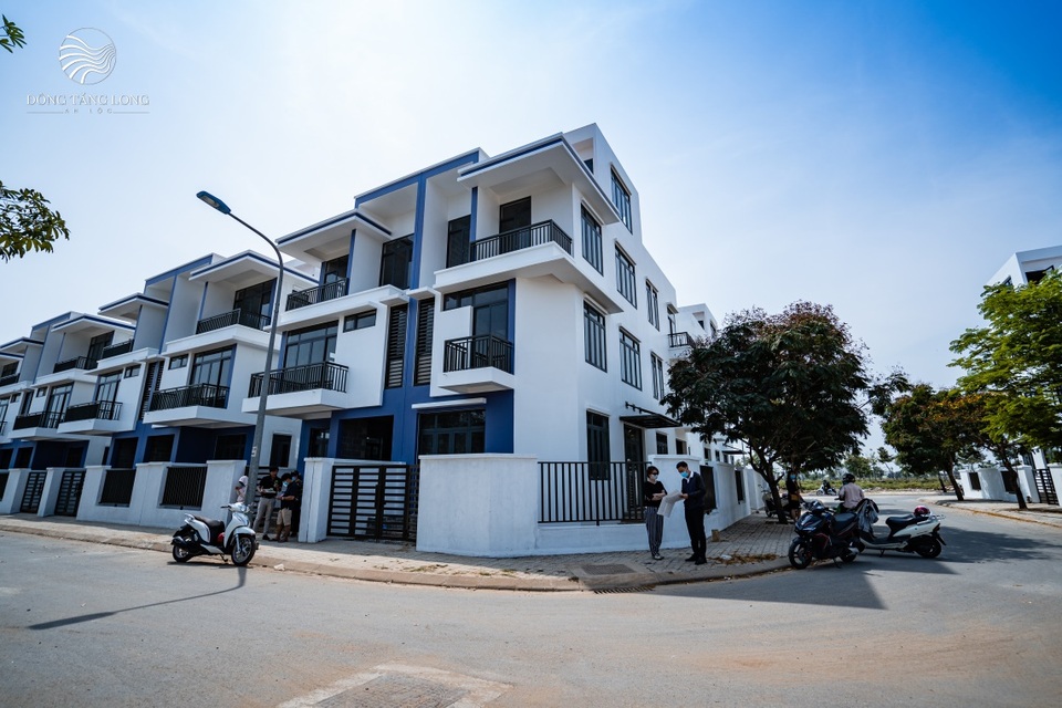Đông Tăng Long – An Lộc vẫn thu hút khách hàng mùa dịch Covid - 1 Đông Tăng Long – An Lộc vẫn thu hút khách hàng mùa dịch Covid - 1