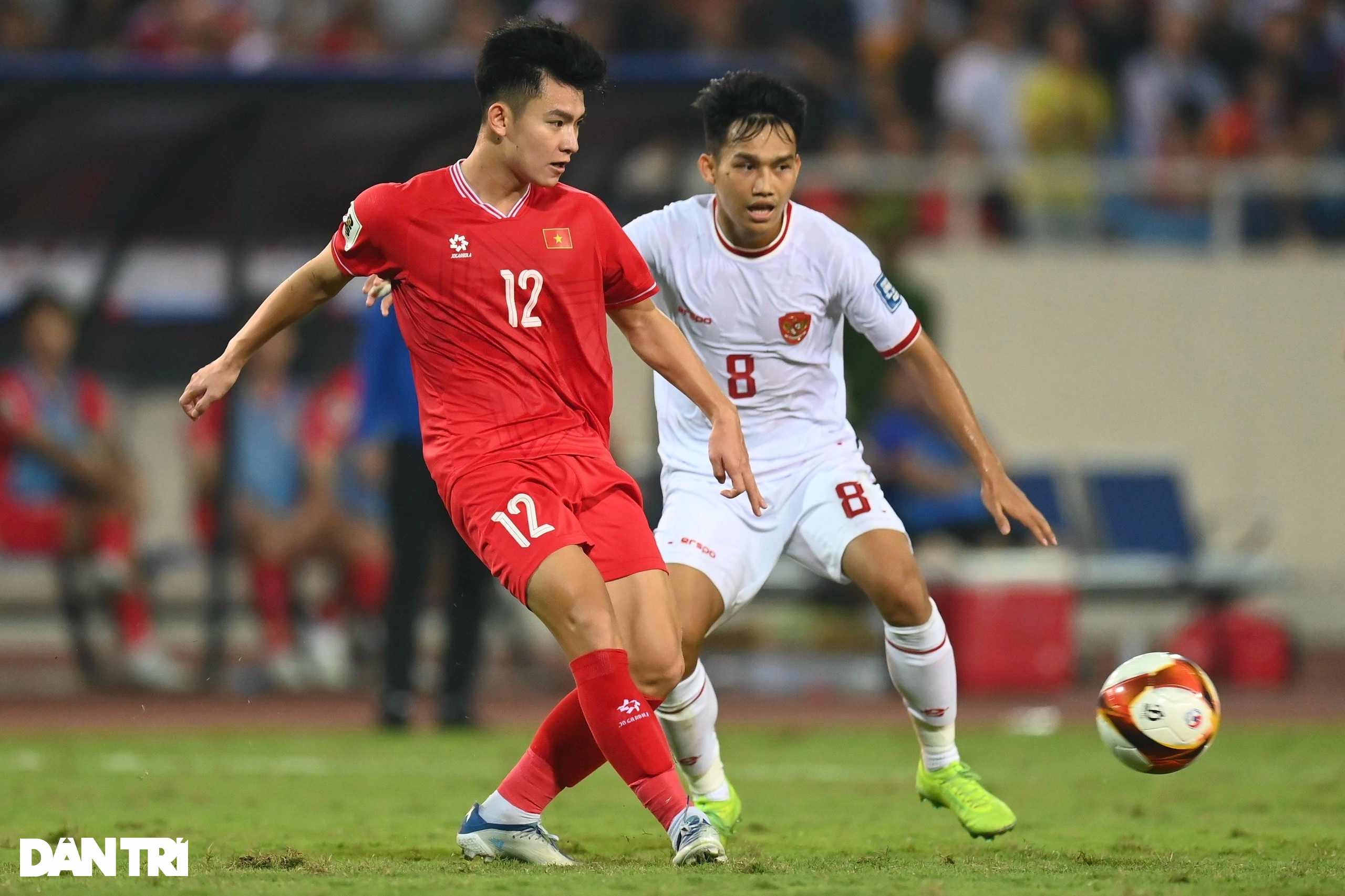 Chuyên gia: Phát triển bóng đá trẻ, Việt Nam tiếp tục mục tiêu World Cup - 6 Chuyên gia: Phát triển bóng đá trẻ, Việt Nam tiếp tục mục tiêu World Cup - 6