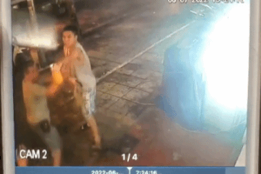 Vụ thiếu niên tự kỷ bị đánh: Thương tật dưới 11% vẫn có thể khởi tố hình sự